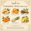Turmeric Spice Organic