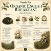 Organic English Breakfast