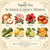 Summer Garden Herbal
