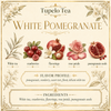 White Pomegranate 