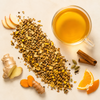 Turmeric Apple Glow (Organic)