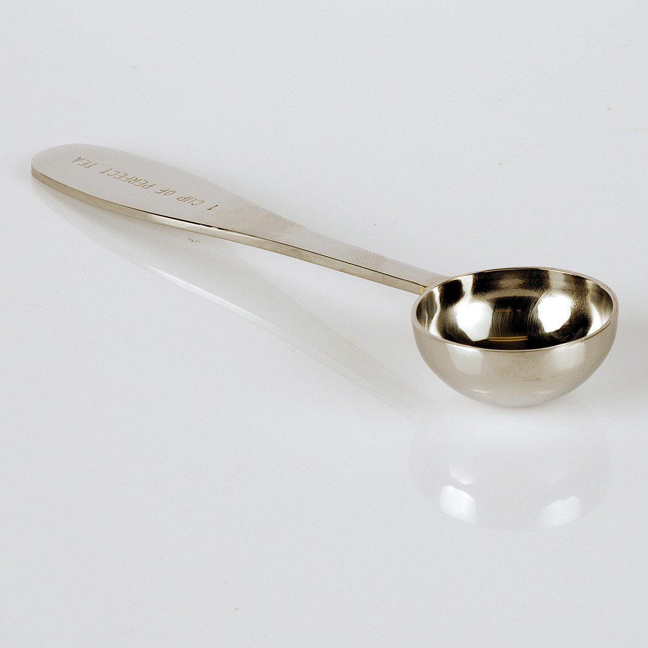 【tea spoon. Picnic style in Tokyo】 tea spoon. Picnic style in Tokyo】 8) Vintage Stainless