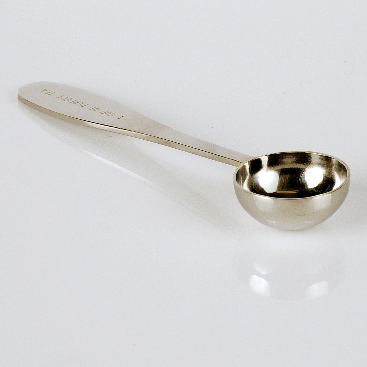 Perfect Cup - Tea Measuring Spoon