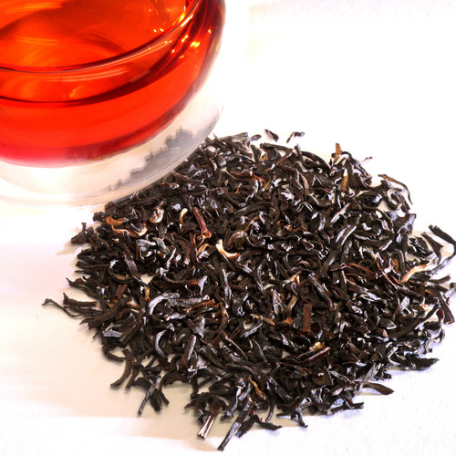 Assam Melody  Black Loose Leaf Tea