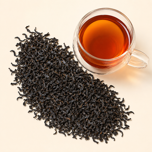 Blue Ridge Vanilla Black Loose Leaf Tea