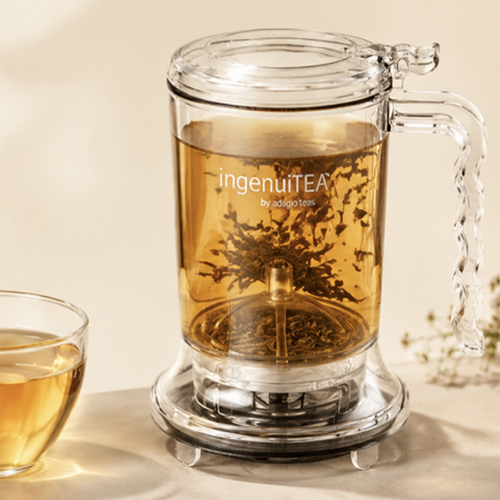 Tea Maker "Ingenuitea 16oz"