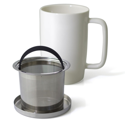 FORELIFE Dew in Brew Tea Mug - Thumbnail 2