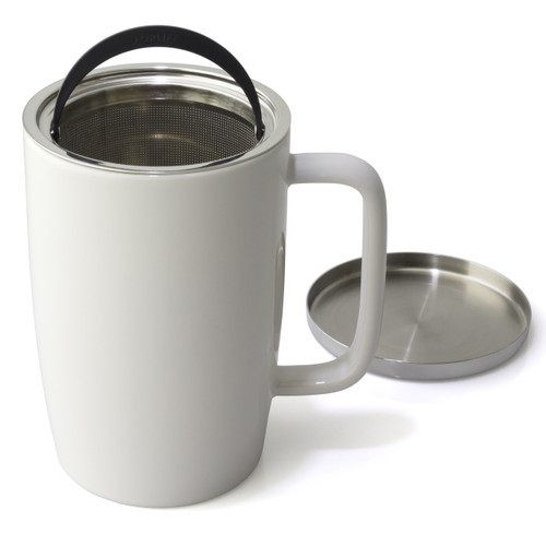 FORELIFE Dew in Brew Tea Mug