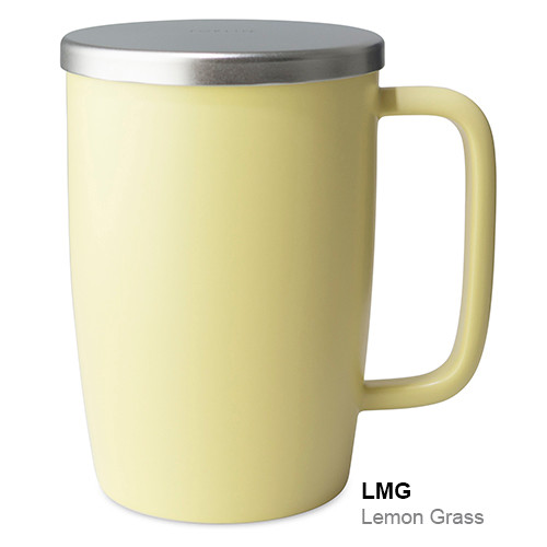 FORELIFE Dew in Brew Tea Mug - Thumbnail 5