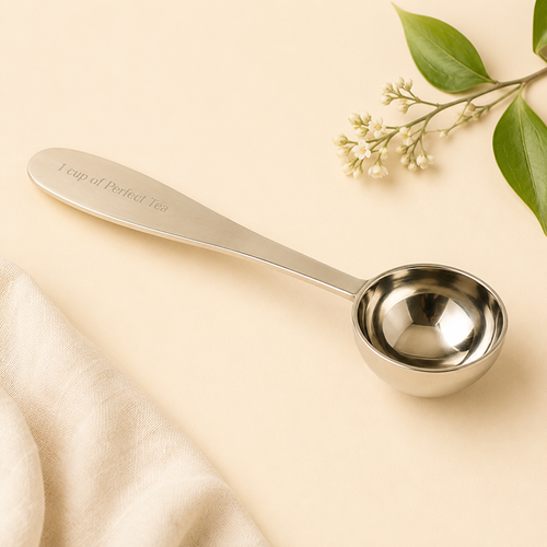 The Perfect Tea Spoon