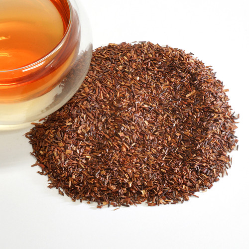 Rooibos Jasmine Tupelo Tea Inc
