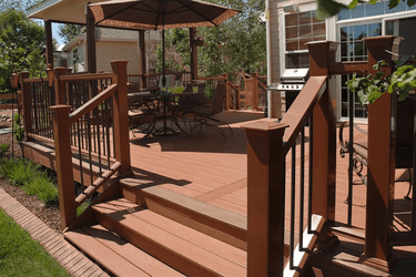 5 Mistakes To Avoid When Cleaning Your Composite Deck 5 Mistakes To Avoid When Cleaning Your Composite Deck
