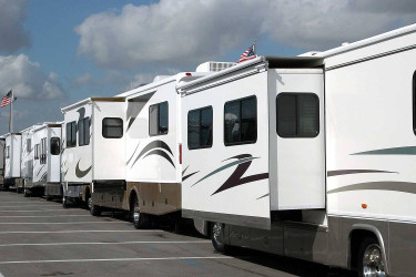 How To Prevent Mold In Your RV