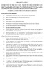 HPD Fire Safety Notice- Non Fireproof building