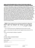 Stove knob covers availability annual notice NYC