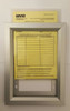 HPD CERTIFICATE OF INSPECTION FRAME    SIGNAGE