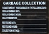 Garbage Collection  AGE