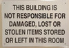 DOB SIGN