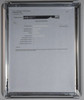 RECEIPT Dob FRAME