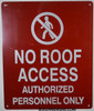 hpd required sign