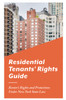 Attorney General NYC Residential tenant's rights guide