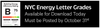 NYC Local Law 33/95 Update – Energy Efficiency poster (Downloadable pdf file)