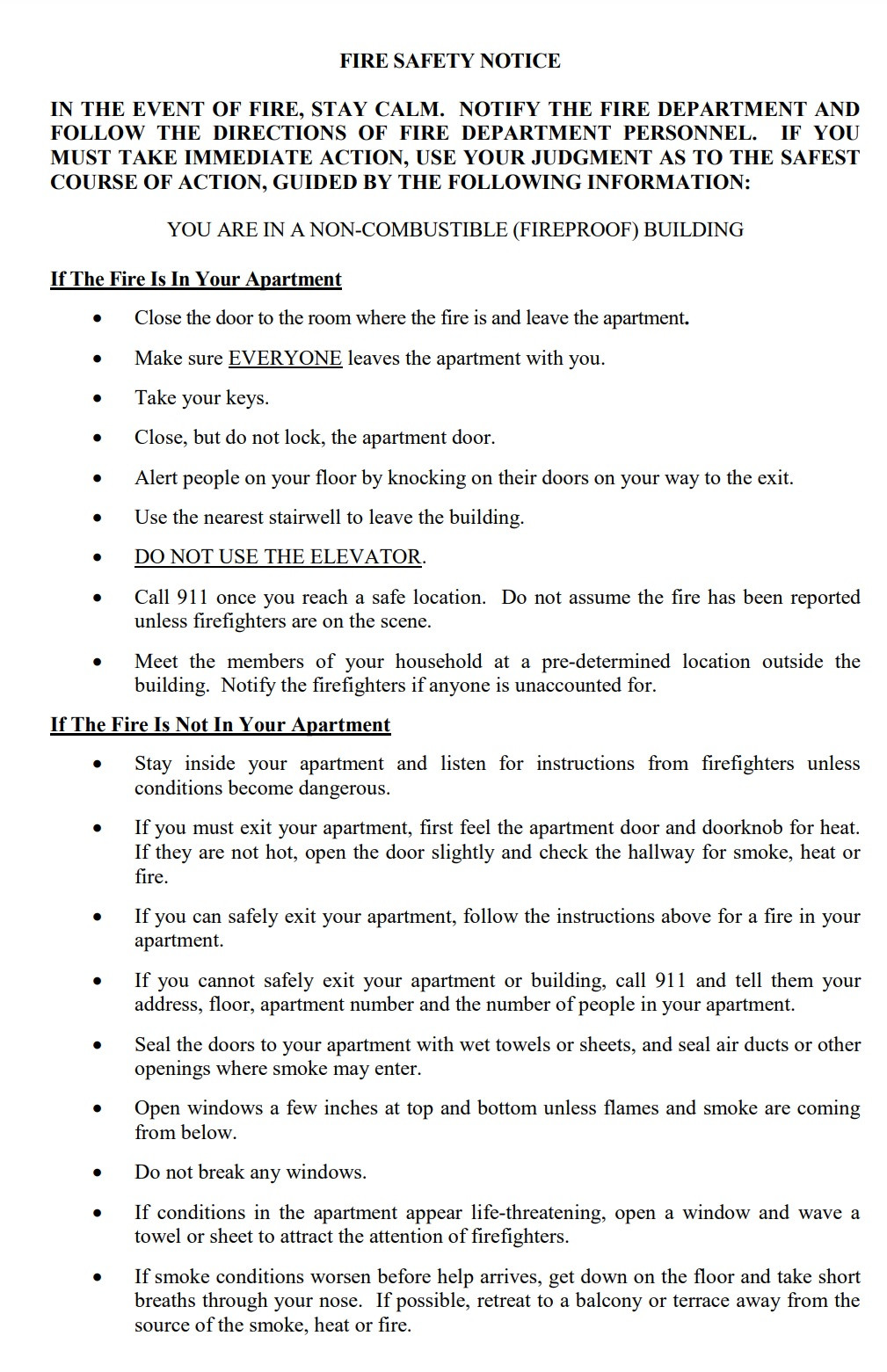 Windows guard and lead paint notice 2023