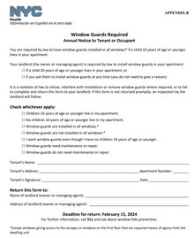 Window Guards 2024 Annual Notice ( pdf )