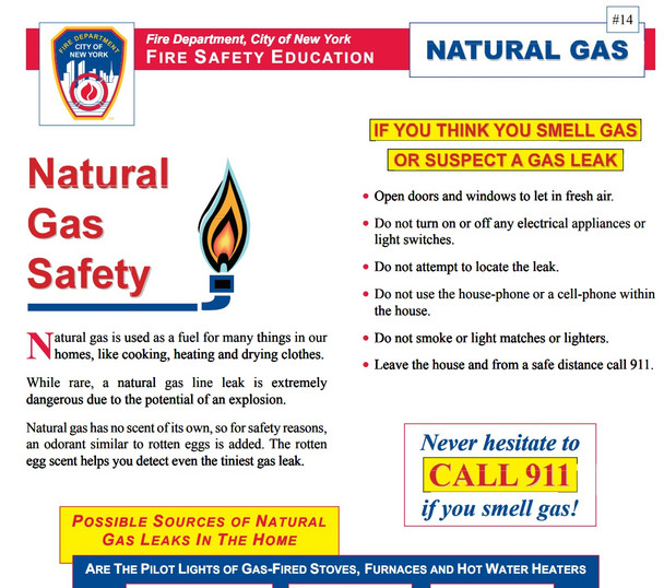 the FDNY’s guidelines on natural gas safety, combined with the use of natural gas leak detectors, create a comprehensive approach to preventing gas-related incidents. By staying informed, conducting regular inspections, and investing in reliable leak detection technology, residents and businesses can ensure a safer environment for everyone.