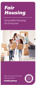 Fair Housing – Accessible Housing for Everyone nyc