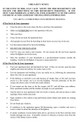 NYC Fire Safety Notice- Non Fireproof building