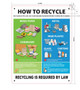 How to recycle   AGE + ELECTRONIC RECYCLING  AGE