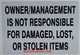 DOB SIGN