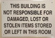 DOB SIGN