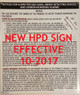 HPD Combined Notice SIGN