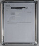 RECEIPT Dob FRAME