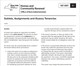 Nyc Fact Sheet #7: Sublets, Assignments, and Illusory Tenancies