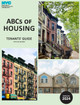 Abc's of housing tenant's guide