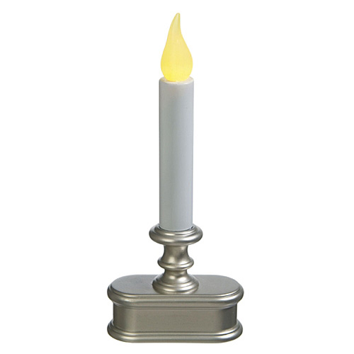 Flickering Tea Light Candles You'll Love