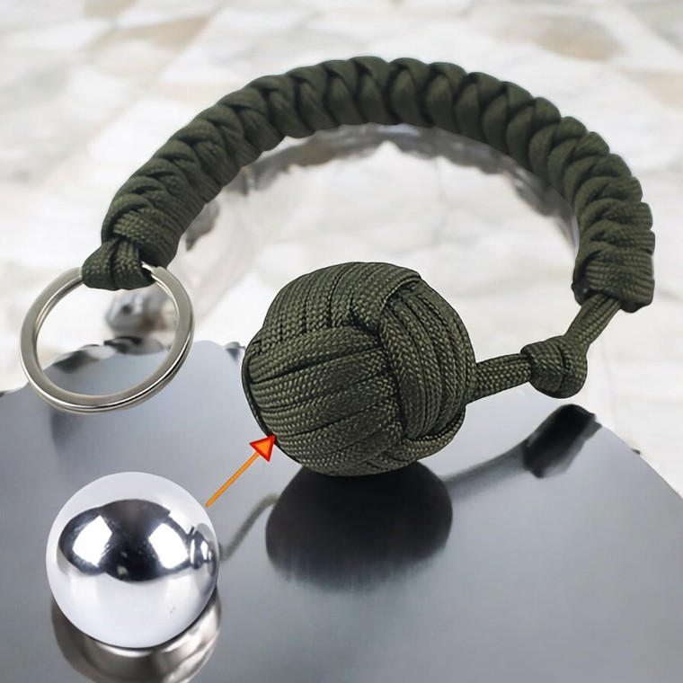 Monkey Fist