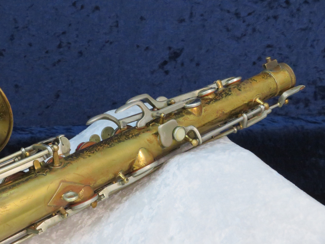 管楽器・吹奏楽器 MARTIN Committee Handcraft Tenor Sax 管楽器・吹奏楽器 MARTIN Committee Handcraft Tenor Sax Martin