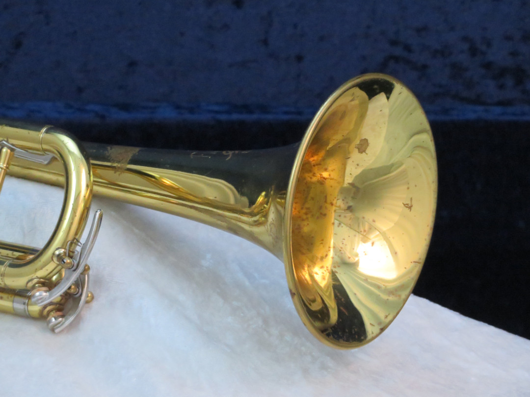 Martin The Martin Committee Trumpet 1947 Serial #161075