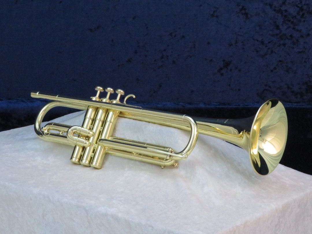 Martin The Martin Committee Silver Cornet Serial #181314 | Musical