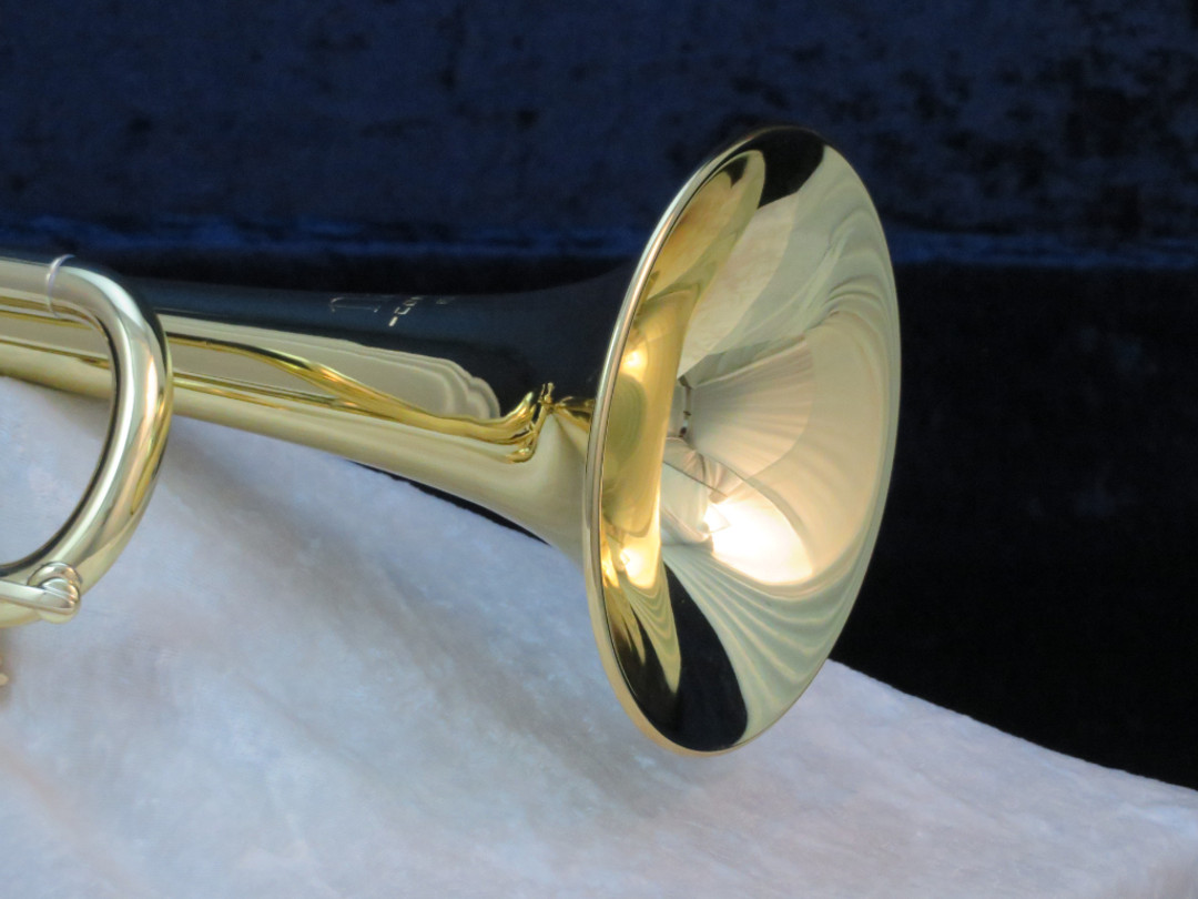 Martin The Martin Committee Trumpet 1947 Serial #161075
