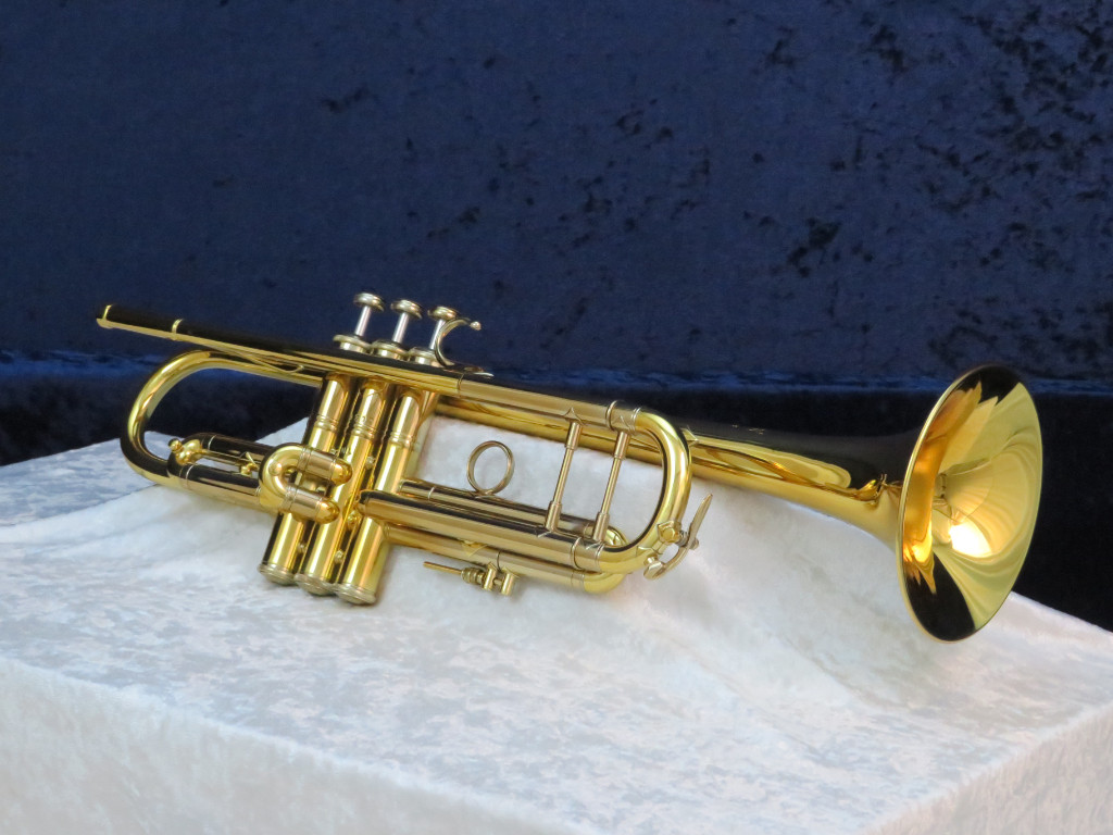 LOTUS マウスピース トランペットマウスピース LOTUS・Monette・Bach