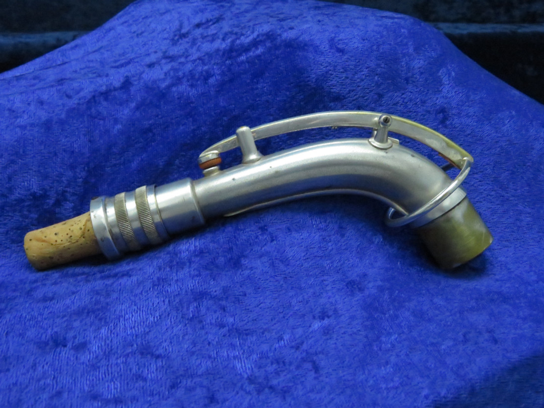 シフォンヌ C.G. Conn New Wonder II 