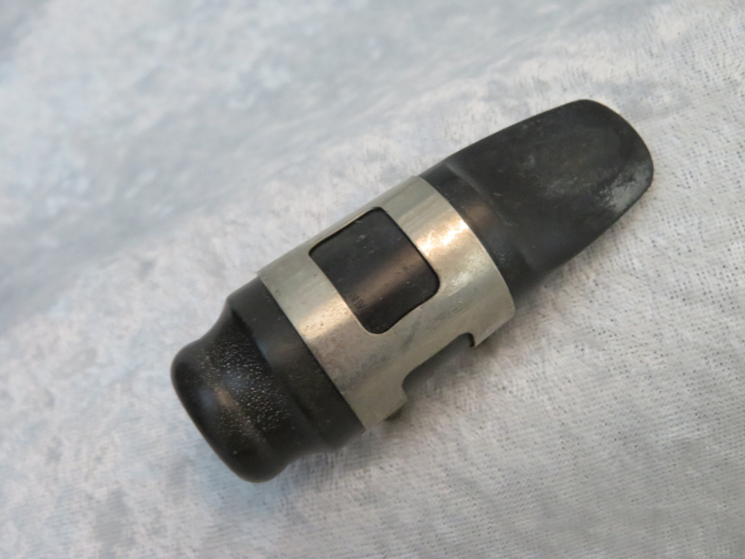 Meyer 5M ミディアムチェンバー Meyer 5M Medium Chamber Tenor Saxophone Mouthpiece Serial