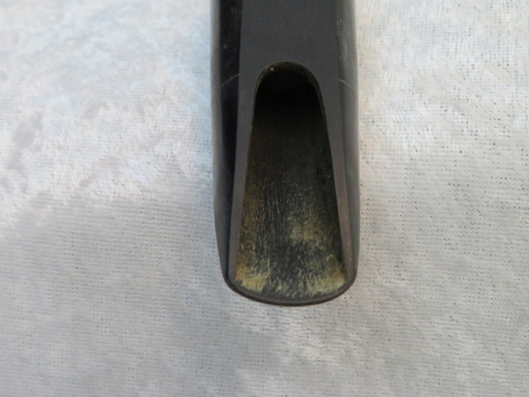 Meyer 5M Medium Chamber Tenor Saxophone Mouthpiece Serial