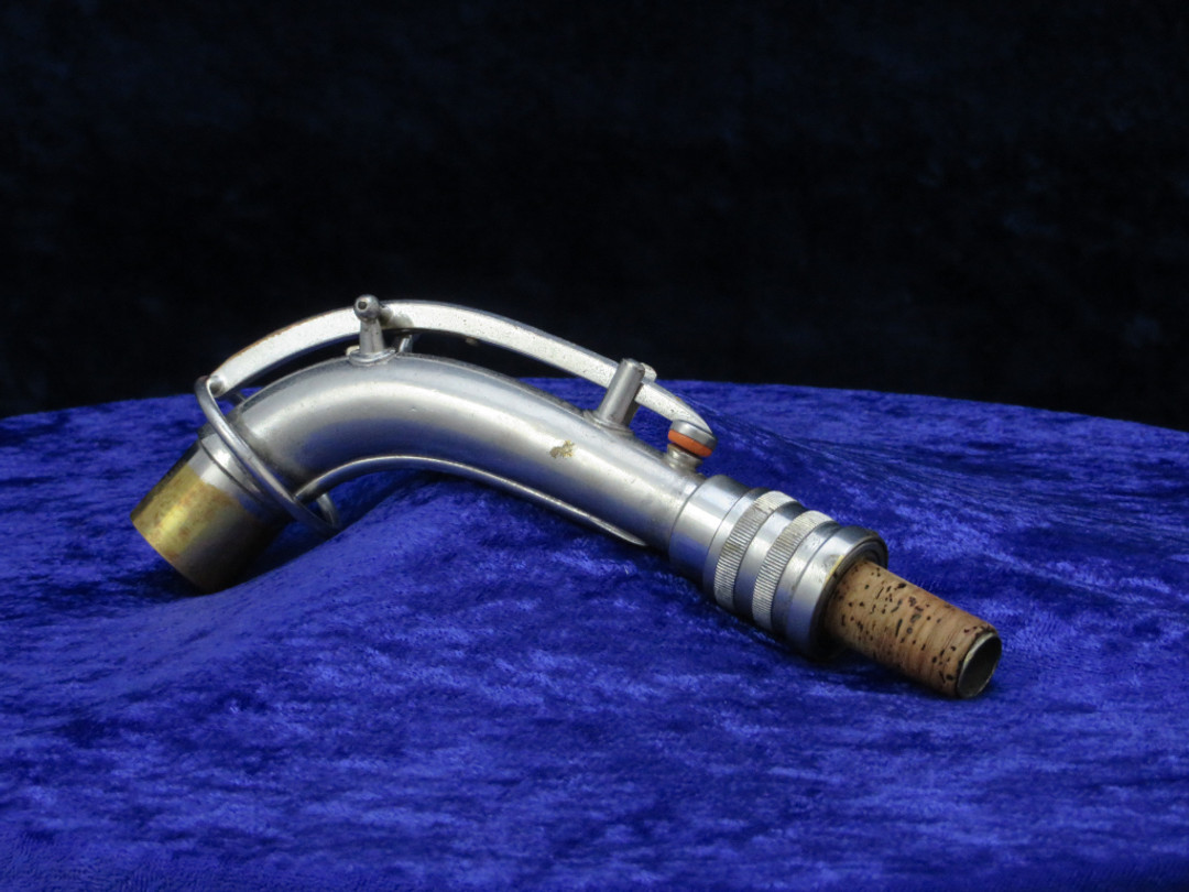 C.G. Conn New Wonder II 