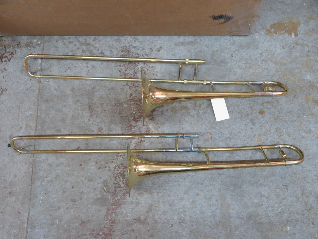 Lot of 6 Instruments | Musical Instrument City